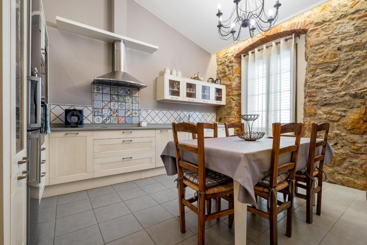 Hauzify I Casa Palou Βίλα Palamós Εξωτερικό φωτογραφία