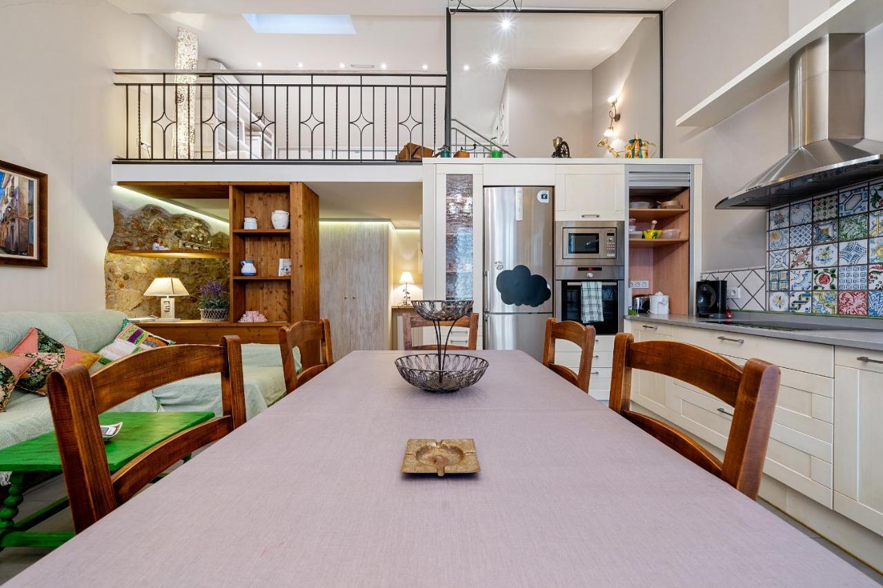 Hauzify I Casa Palou Βίλα Palamós Εξωτερικό φωτογραφία