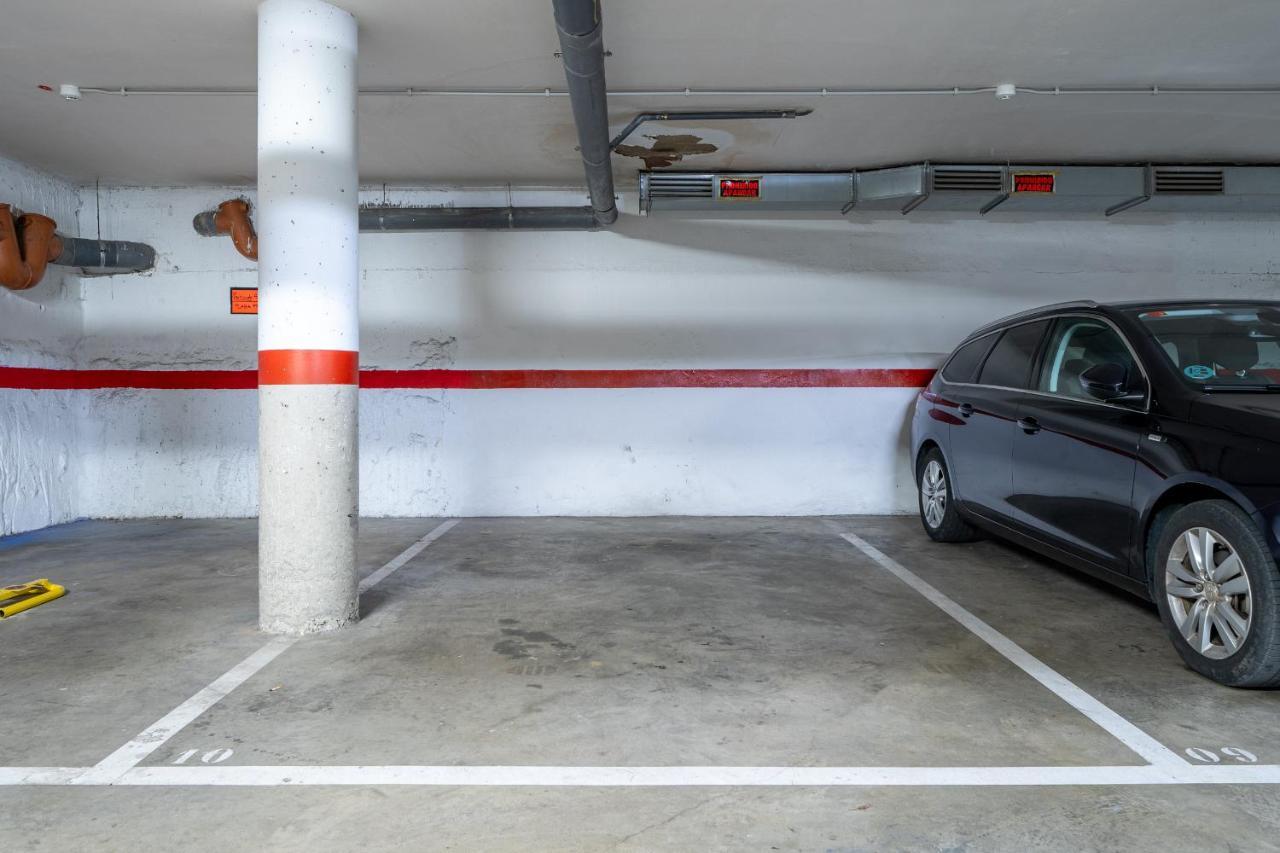 Hauzify I Casa Palou Βίλα Palamós Εξωτερικό φωτογραφία