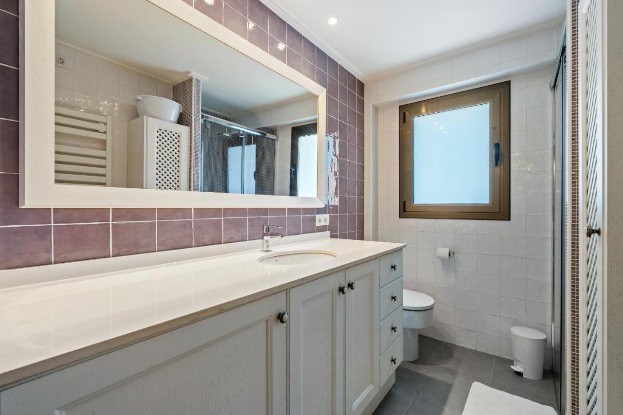 Hauzify I Casa Palou Βίλα Palamós Εξωτερικό φωτογραφία