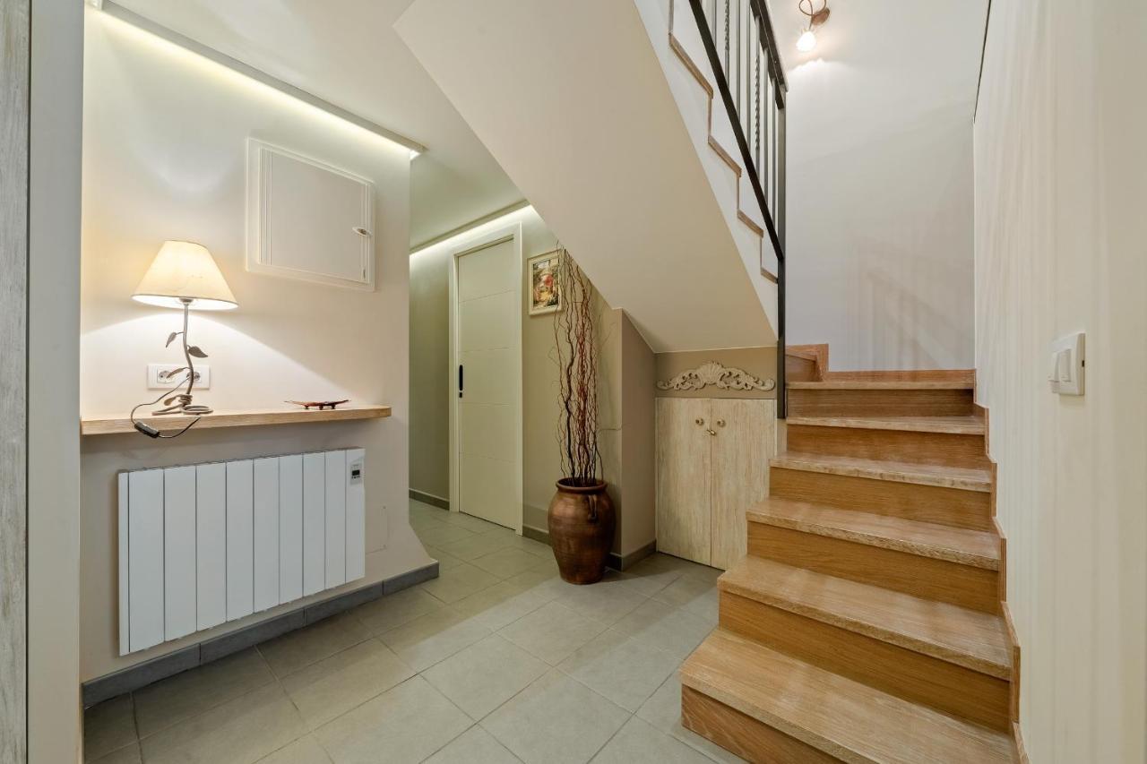 Hauzify I Casa Palou Βίλα Palamós Εξωτερικό φωτογραφία