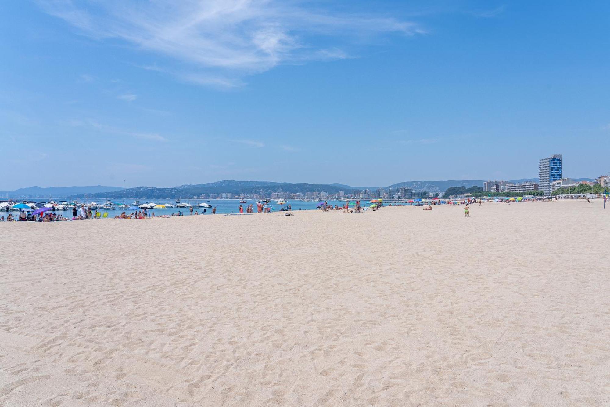 Hauzify I Casa Palou Βίλα Palamós Εξωτερικό φωτογραφία