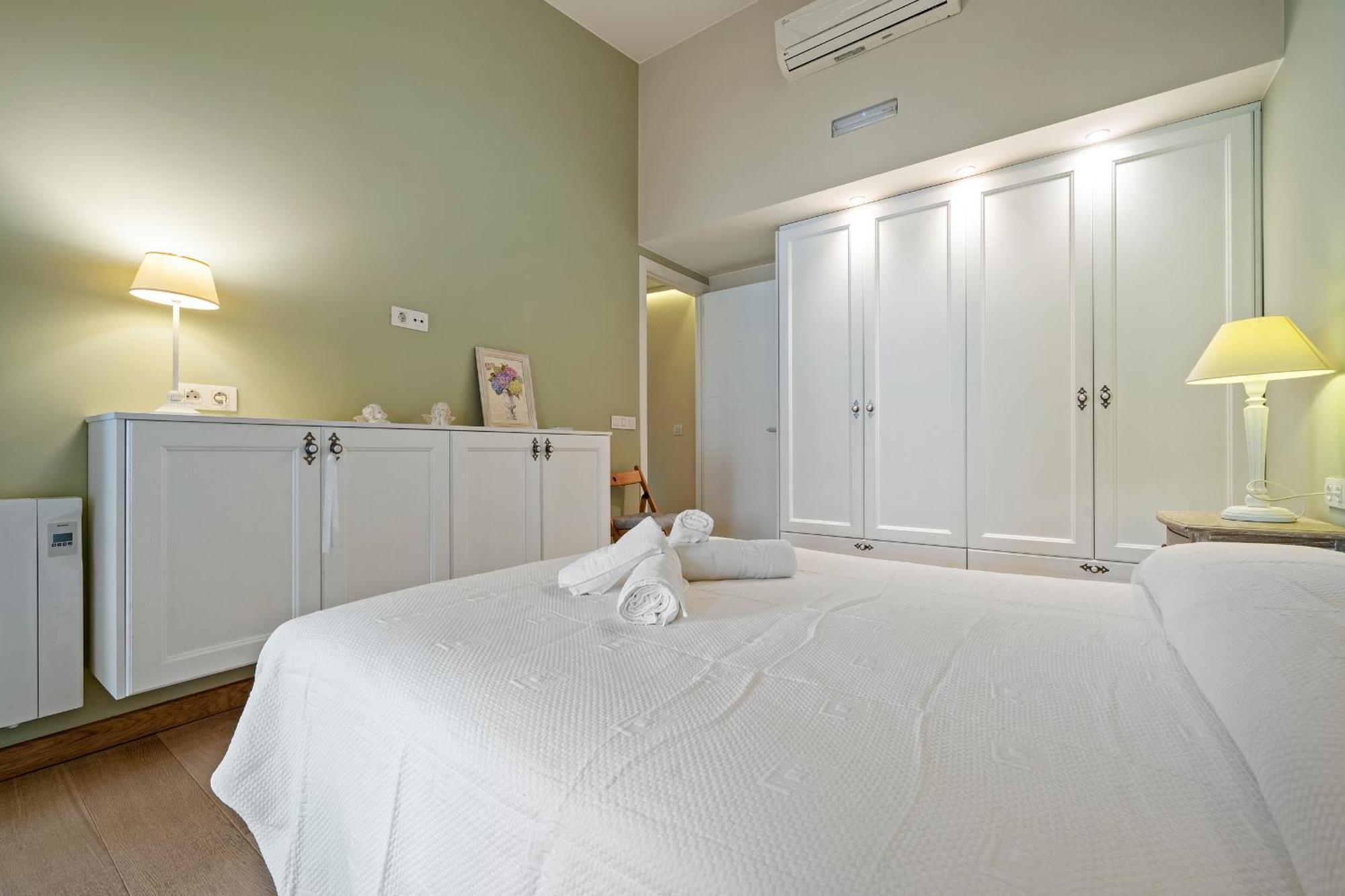 Hauzify I Casa Palou Βίλα Palamós Εξωτερικό φωτογραφία